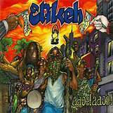 Elikeh - "Adje! Adje!"